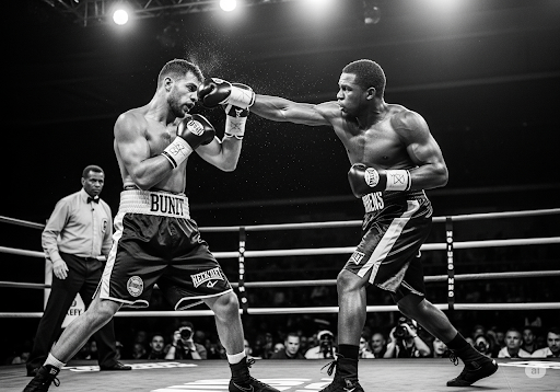 Boxe