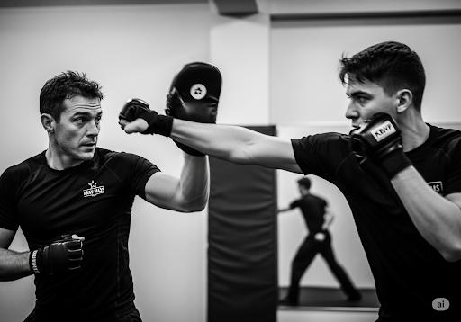 Krav Maga